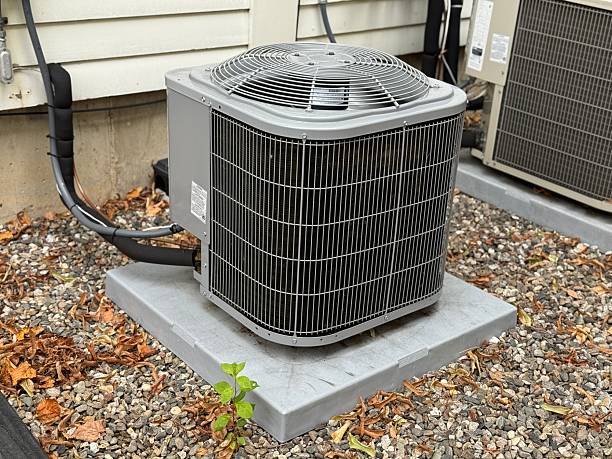 24/7 Emergency Hvac experts in Tremont, PA