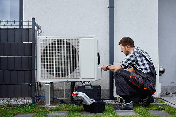 Top rated local Hvac specialists in Tremont, PA